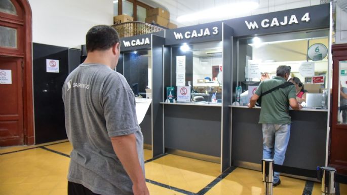 Últimos días para realizar el pago anual de las tasas municipales con descuentos
