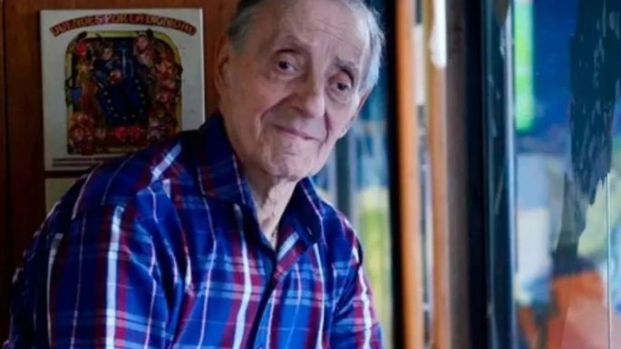 Falleció el actor cómico Tristán en la ciudad de Córdoba
