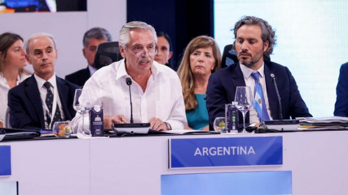 Fernández asistirá al G77+China en Cuba y a Asamblea de la ONU en EE.UU.