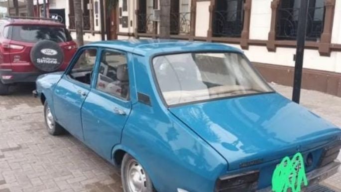 Tres sujetos demorados por cazar animales en zona rural 