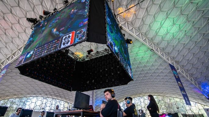 El martes presentarán el eSports Córdoba Fest 2023