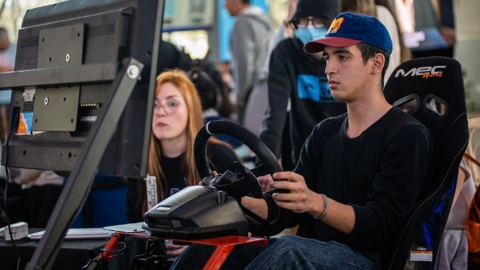 El martes presentarán el eSports Córdoba Fest 2023