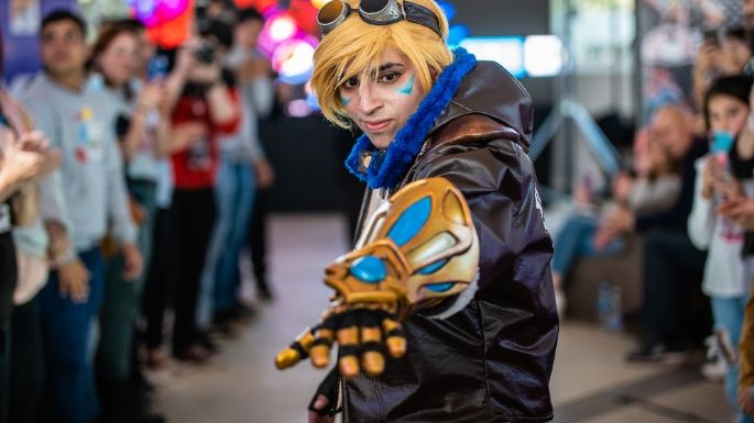 El martes presentarán el eSports Córdoba Fest 2023