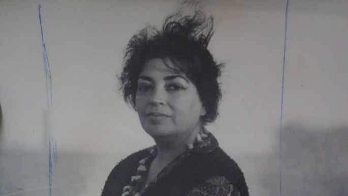 “Edith vivía imantada por la poesía, y donde iba dejaba esa impronta”