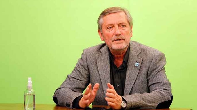 Coninagro destacó avances en el  tratamiento de la ley agroindustrial