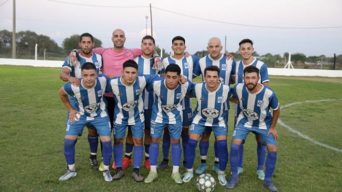 Líderes de visita