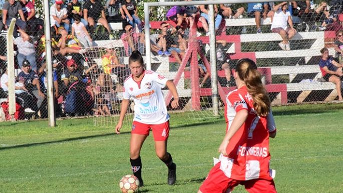 Gritaron 22 goles en tres partidos