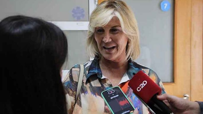 “Villa María merece un proceso de transformación tecnológica”