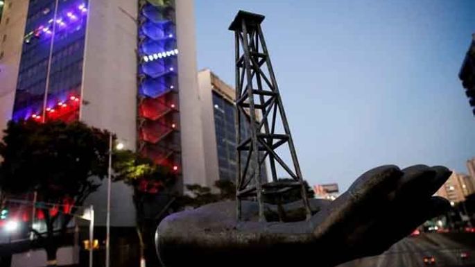 Venezuela: 25 detenidos por corrupción en la petrolera estatal