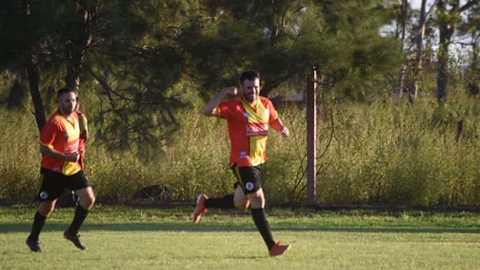 Golazo y algo más
