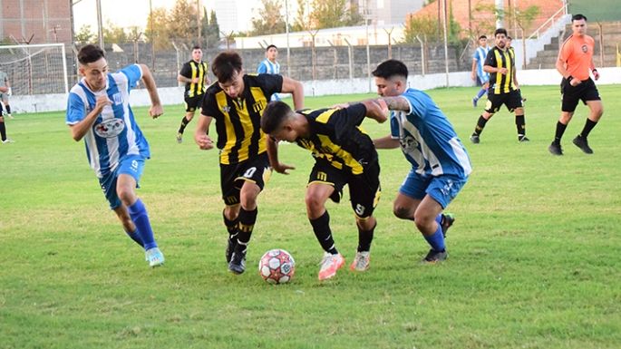 Hubo “Unión” en Plaza Ocampo