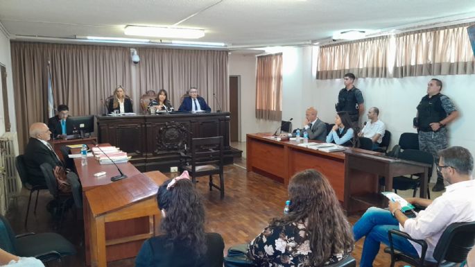 Caso Liliana Stefanatto: para el fiscal va a quedar demostrado el crimen