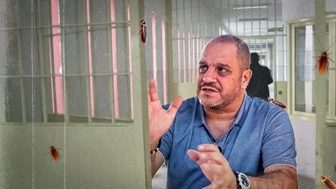 Un preso llamó a la Justicia para alertar sobre un posible plan de fuga de Cositorto