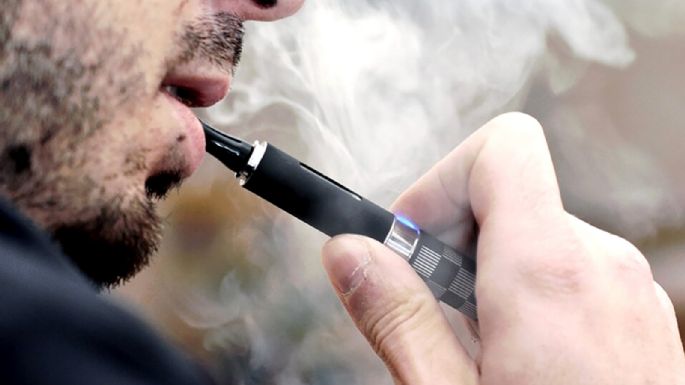Prohibieron la importación y venta de cigarrillos electrónicos