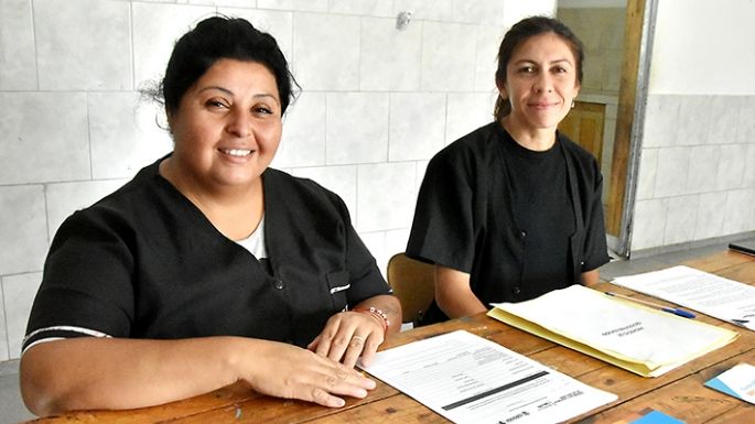 Adicciones: buscan prevenir  y acompañar en los barrios
