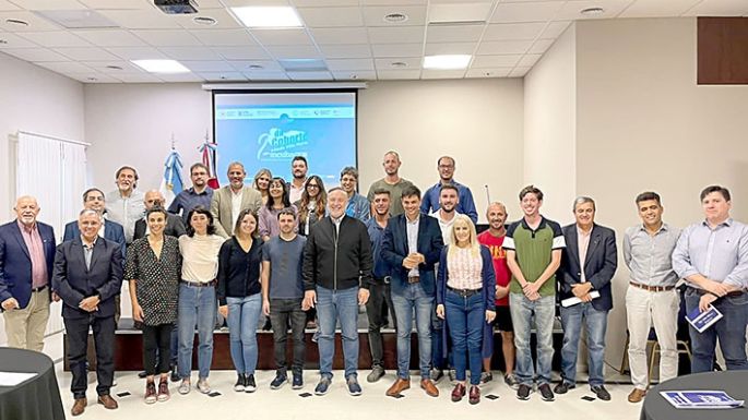 Nueve proyectos fueron seleccionados para IncubaCor