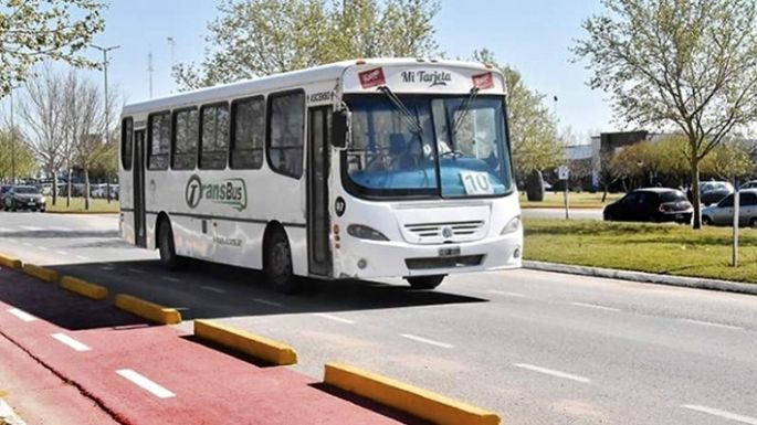 Habrá movilización por “un transporte digno”