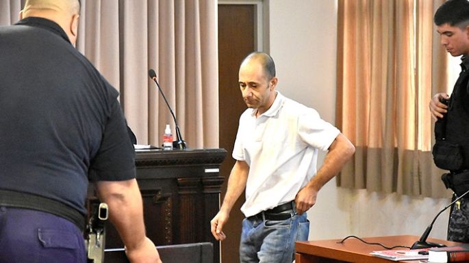 Tras la ronda de testimonios, hoy será el turno de los alegatos