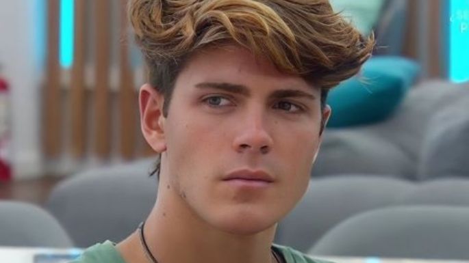 Marcos fue el ganador de Gran Hermano