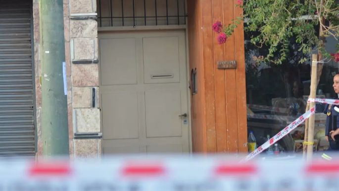 Un detenido acusado de matar a una mujer de 93 años para quedarse con sus bienes