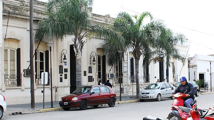 El municipio tiene Whatsapp