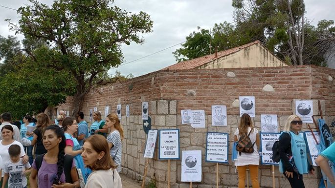 Exigen nueva propuesta
