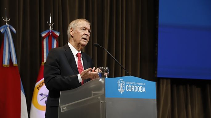 Volvieron a intimar a Nación