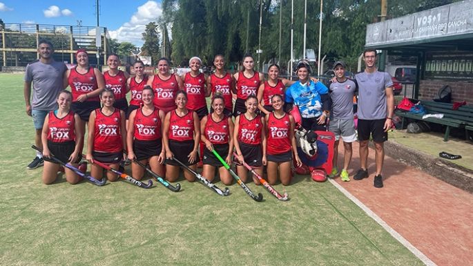 San Martín debutó con triunfo en Córdoba