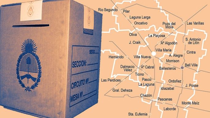Definen fecha para ir a las urnas