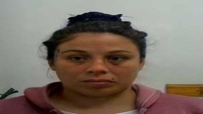Atraparon a una mujer prófuga acusada de raptar y explotar sexualmente a menores