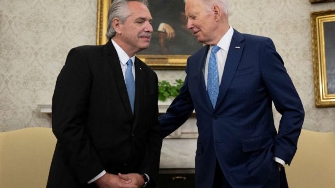 Alberto Fernández viajará a la India para participar de la cumbre del G20