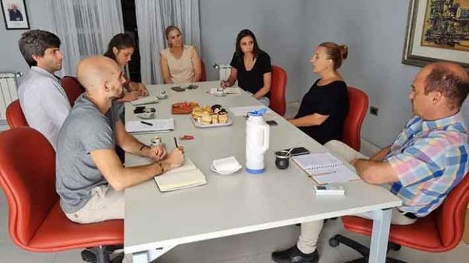 Nutridia suma a la Universidad para transformarse en Pyme