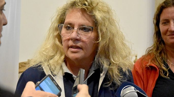 Empiezan con la entrega de semillas para tener la huerta propia