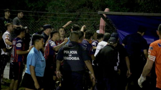 Multaron a San Lorenzo y Alumni, y seguirán jugando sin público