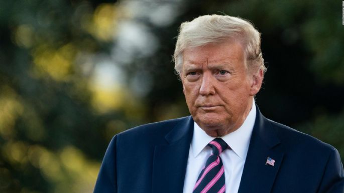 Israel mueve al Ejército tras el plan de Trump