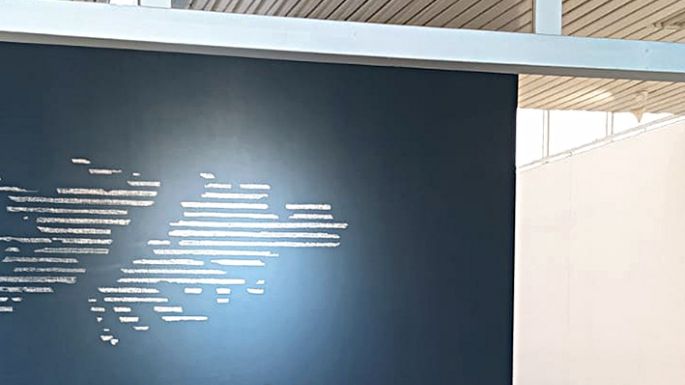Los Retratos  de Malvinas