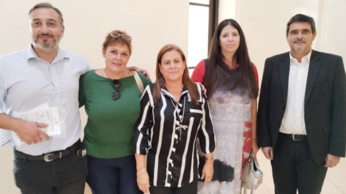Duplicaron el personal que está destinado a recibir las denuncias