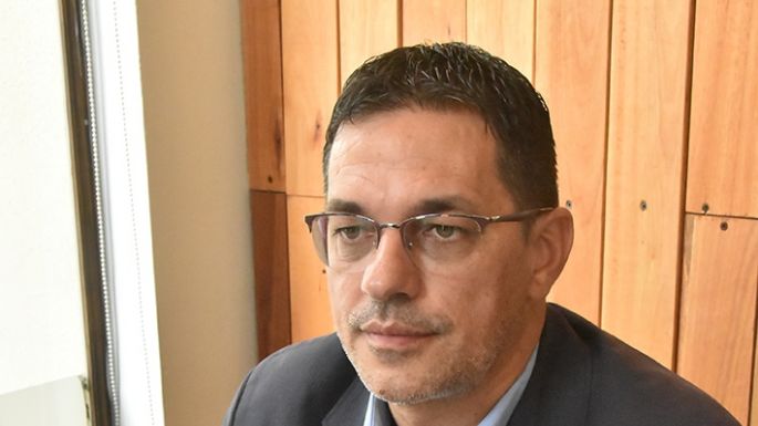 Para ser legislador