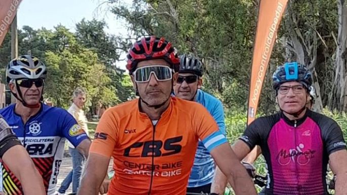 Mattea y Vera se  subieron al podio