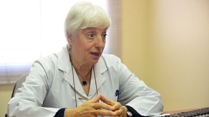 Hospital Neonatal: declaró Asís y su abogado pidió la prisión domiciliaria