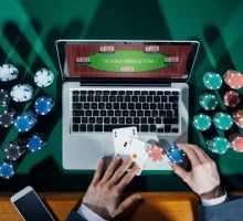 La importancia del diseño web para el éxito de un casino en línea