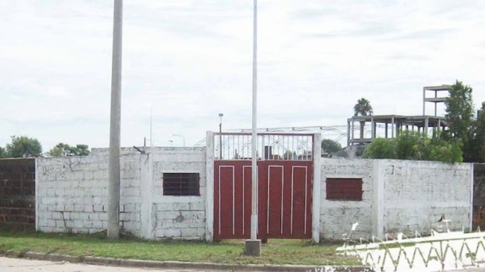 El Club River sufrió un nuevo robo en sus instalaciones