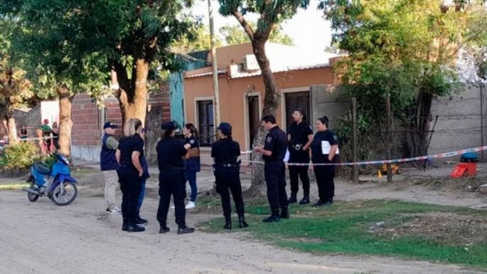 Mató a su amigo luego de encontrarlo en la cama con su expareja