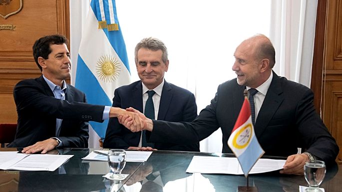 Nación financiará la adquisición de herramientas tecnológicas