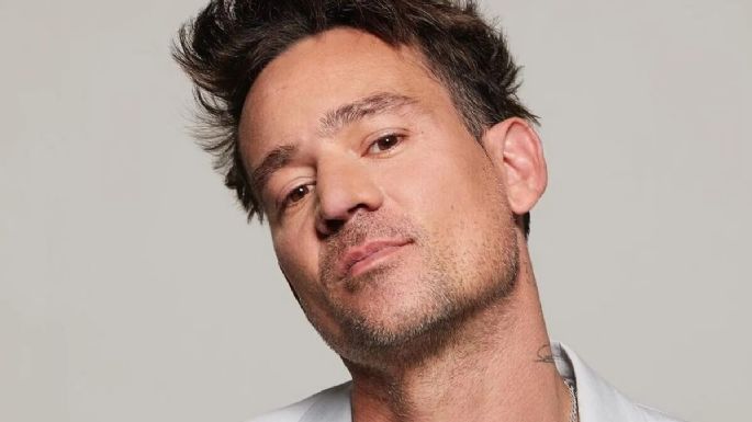 Chano fue dado de alta tras estar dos semanas internado