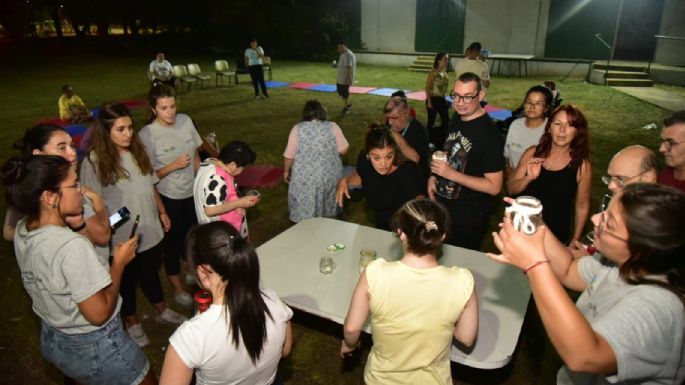 El lunes comienzan los talleres laborales, recreativos y de producción en el CEMDI