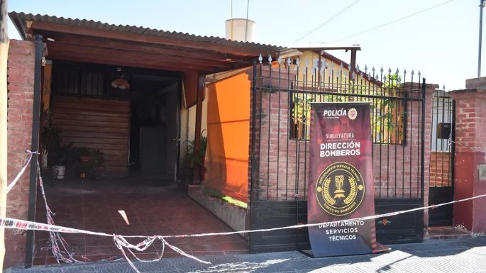 Investigan un nuevo femicidio seguido de suicidio en Córdoba