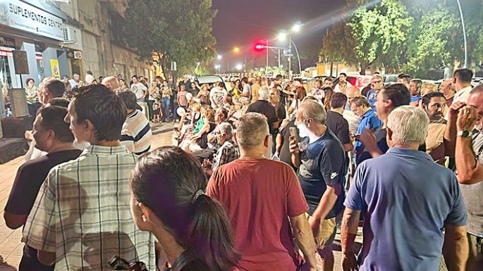 Manuel Sosa dijo que viviendas es la prioridad de su plataforma