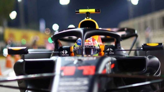 Verstappen hizo la pole