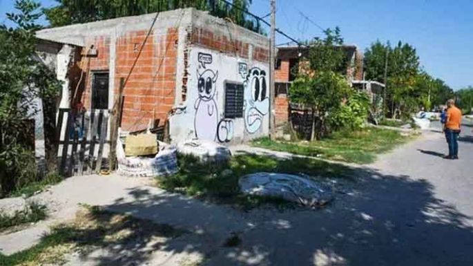 Asesinaron a un niño de 11 años e hirieron de gravedad a otros tres